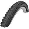 Image de Schwalbe Faltreifen Little Joe Hs371, Pneumatici Pieghevoli. Unisex Adulto, Nero, 20x1.40 37-406