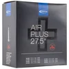 Image de Schwalbe SV 21AP Chambre à Air Unisex-Adult, Noir, 68,58 cm