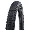 Image de Schwalbe Johnny Watts, Pneumatici per Bicicletta. Unisex Adulto, Nero, Tagli Unica