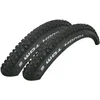 Image de Schwalbe 54-559 Lot de 2 pneus de vélo solides K-Guard 26 x 2,10