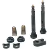 Image de Schwalbe Lot de 2 valves Tubeless SV en Aluminium 40 mm