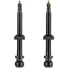 Image de Schwalbe Tubeless, Valvola Ruota Unisex Adulto, Nero, Unica