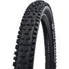 Image de Schwalbe, Nobby NIC ADDIX Perform RIGIDO Unisex Adulto, Nero, 26x2.25