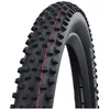 Image de Schwalbe Rocket Ron HS438 SG-Pneumatico Unisex Adulto, Nero, 26 Pollici