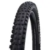 Image de Schwalbe Magic Mary Hs447 HS447-Pneumatico Unisex-Adult, Noir, 26 pollici
