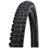 Image de Schwalbe Magic Mary HS447 DH-Pneumatico Unisex Adulto, Nero, 26 pollici