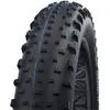 Image de Schwalbe Jumbo Jim HS466 SG-Pneumatico Unisex Adulto, Nero, 26 Pollici