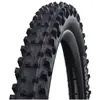 Image de Schwalbe 27235DDAUSSG Pneu de vélo Mixte Adulte, Noir, 27.5x2.35/60-584