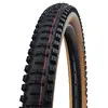 Image de Schwalbe Big Betty, Pneumatico da Bici Unisex Adulto, Nero, Taglia Unica