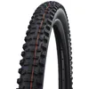Image de Schwalbe Hans Dampf Hs491, HS491-Pneumatico Unisex Adulto, Nero, 68,58 cm