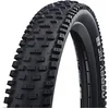Image de Schwalbe Nobby NIC Pneu Mixte Adulte, Noir, 27.5 x 2.75