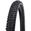 Image de Schwalbe Nobby Nic HS602 SG-Pneumatico Unisex Adulto, Nero, 73,6 cm