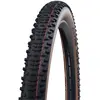 Image de Schwalbe Racing Ralph Pneu Unisex-Adult, Transparente, 29 x 2.35