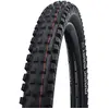 Image de Schwalbe Pneu 29x2.35 (60-622) Magic Mary addix Soft s.Skin TL-Easy Mixte Adulte, Noir