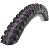 Image de Schwalbe MagicMary HS447 DH-Pneumatico Unisex Adulto, Nero, 73,6 cm