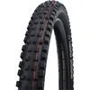 Image de Schwalbe Magic Mary Addix Soft St Tle, Copertone per Bicicletta Unisex Adulto, Nero, 29x2.60