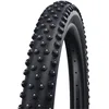 Image de Schwalbe Ice SPIKER Pro Pneu Unisex-Adult, Noir, Taille Unique