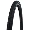 Image de SCHWALBE G-One Allround HS473 27.5x2.25, 650Bx57 (57-584)