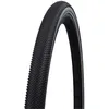 Image de Schwalbe G-One Allround, Pneumatico da Bici Unisex Adulto, Nero, Taglia Unica