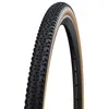 Image de Schwalbe X-One Allround, Pneumatico da Bici Unisex Adulto, Nero, Taglia Unica