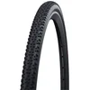 Image de Schwalbe X-One, Pneumatici per Bicicletta. Unisex Adulto, Nero, Tagli Unica