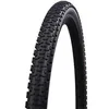 Image de Schwalbe G-One ULTRABITE Pneu Unisex-Adult, Noir, 28 x 1.50