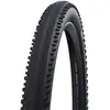 Image de Schwalbe Hurricane, Pneumatico da Bici Unisex Adulto, Nero, Taglia Unica