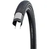 Image de Schwalbe Road Cruiser Plus Active Line, Matura Unisex Adulto, Nero, 50-622 (28" x 2.00)
