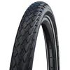 Image de Schwalbe Marathon, Pneumatico da Bici Unisex Adulto, Nero, Taglia Unica