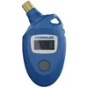Image de Schwalbe Airmax Pro Mesureur de Pression pneumatique jusqu'à 11 Bar Unisexe Adulte, Blu, Taglia Unica