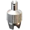 Image de Schwalbe 2108200 - Outil AV/SV Unisexe pour Adulte, Gris, Unique