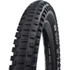 Image de Schwalbe Little Joe Performance Line Pneu Unisexe pour Adulte Noir Taille 37-406 (20" x 1,40)