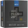 Image de Schwalbe Air Plus, Tubo Flessibile Unisex Adulto, Nero, Taglia Unica