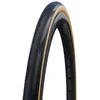 Image de Schwalbe Pro One, Pneumatici Unisex Adulto, Nero, 26x1.10