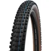 Image de Schwalbe Wicked Will Evolution Line, maturo Unisex Adulto, Nero/Marrone, 62-622 (29" x 2.40)