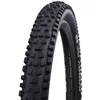 Image de Schwalbe Nobby NIC 62-622 Lot de 2 pneus de vélo pliables 29 x 2,40