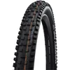 Image de Schwalbe Nobby Nic, Pneumatici per Bicicletta Unisex-Adulto, Nero, Taglia Unica