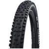 Image de SCHWALBE Pneu VTT 27.5 Nobby Nic Performance ADDIX E50 noir