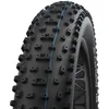 Image de Schwalbe Linea al Mighty Evolution, Pneumatico Unisex, Nero, 120-559 (26" x 4.80)