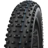 Image de Schwalbe Al Mighty Evolution Line, Matura Unisex Adulto, Nero, 120-559 (26" x 4.80)