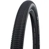 Image de Bub Schwalbe 16-2,00 (50-305) Billy Bonkers Perf Zwart / Skin, Noir (Noir)