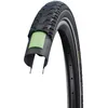 Image de Ralf Bohle Ralf Bohle PlusTour HS485 Pneus Noir 28 x 2,15 Ralf Bohle PlusTour HS485 28 x 2,15