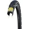 Image de Schwalbe Cub.SCHW.marath.Eff.28x2.00 Evo V G Ad.Race Ple, Coperture Sport, Nero, Taglia Unica