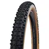 Image de Schwalbe Smart Sam DD Pneu de Vélo Unisex-Adult, Noir, Taille Unique