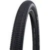 Image de Schwalbe Billy Bonkers, Pneumatico Pieghevole Unisex, Pelle di Bronzo, 57-559 (26x2.25)