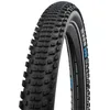 Image de Schwalbe Johnny Watts 365 Performance Line, Maturità Unisex Adulto, Nero, 60-584 (27.5" x 2.35)