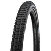 Image de Schwalbe Cub.SCHW.marath.PL.Tour 28x1.40 Perf S-g Rig, Coperture Sport, Nero, Taglia Unica