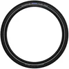 Image de SCHWALBE Pneu de vélo Marathon Plus Tour Performance Line 37-622 noir