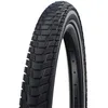 Image de Schwalbe Reifen Pick-Up HS609 24x2.60 65-507 SW-Ref.TSkin SD Perf.AdxE, 11159367