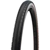 Image de Schwalbe G-One RS Evolution Line, maturo Unisex Adulto, Nero/Trasparente, 40-622 (28" x 1.50)